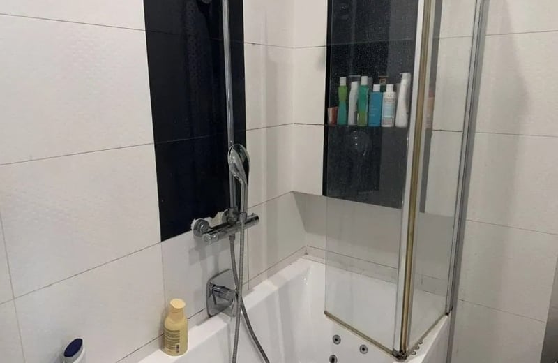 Аренда просторной 3-комнатной квартиры, 73 м², Bronowice, Краков, Польша